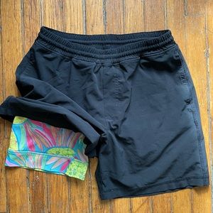Chubbies 7” Compression Lined Shorts